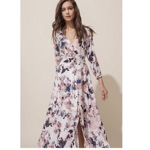 Yumi Kim St. Marks Midi Dress